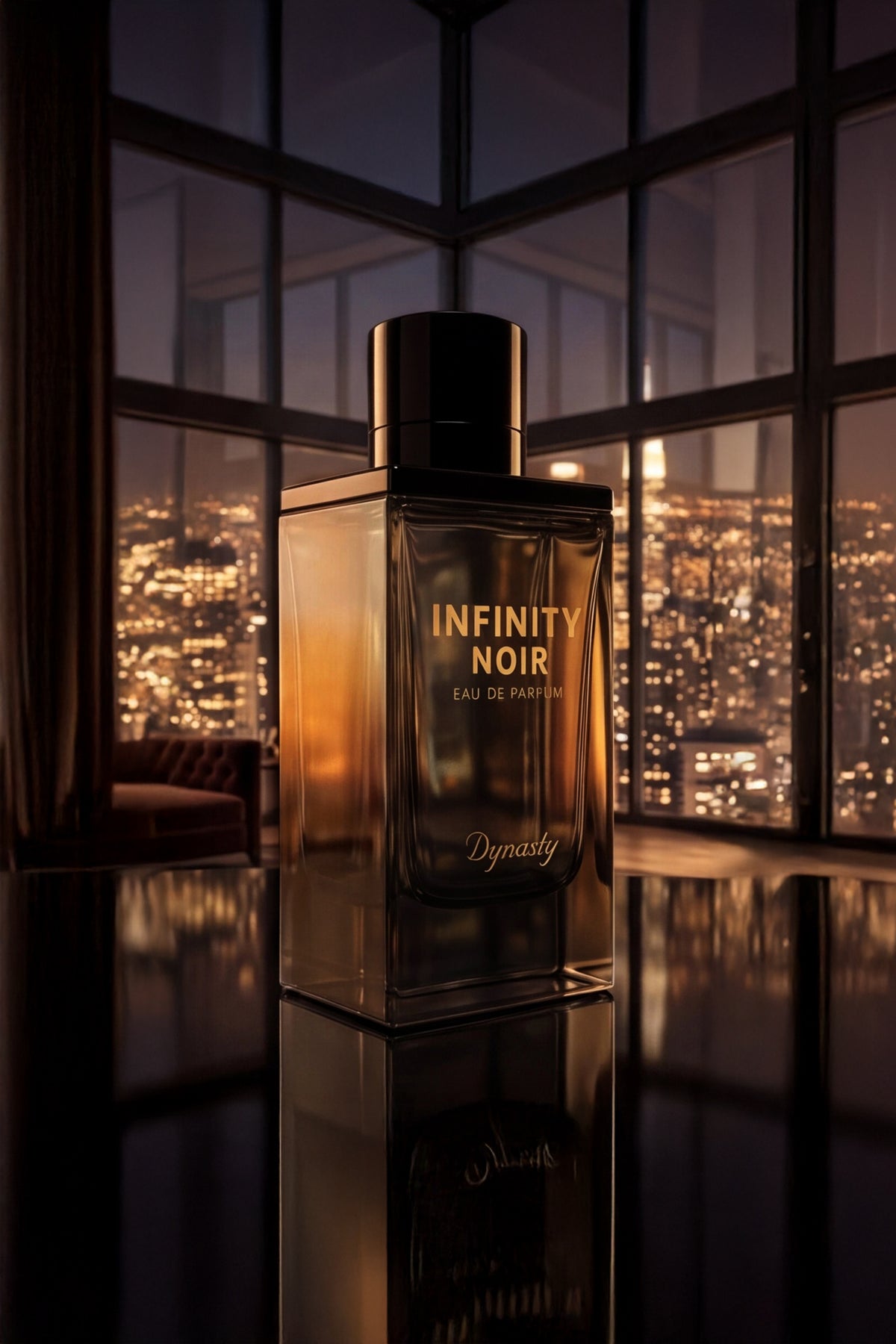 Infinity Noir 100 ML