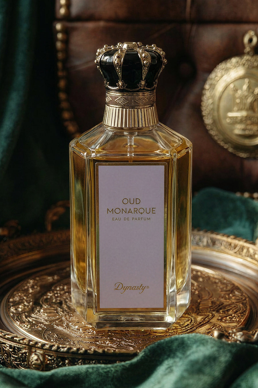 Oud Monarque 100 ML