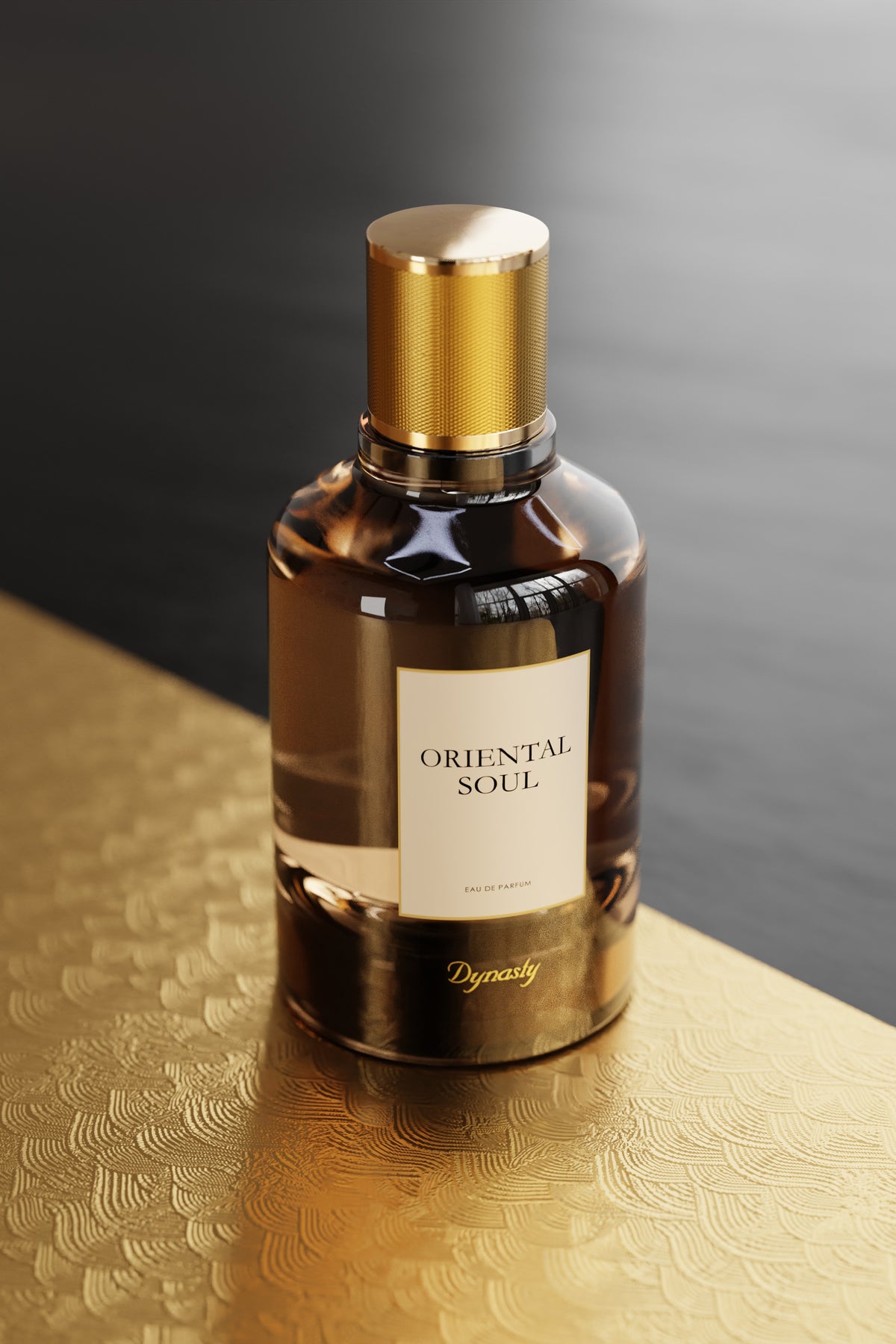 Oriental Soul 100 ML