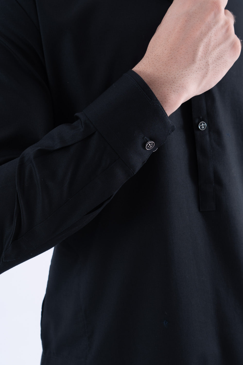 Fine Cotton Shalwar Kameez