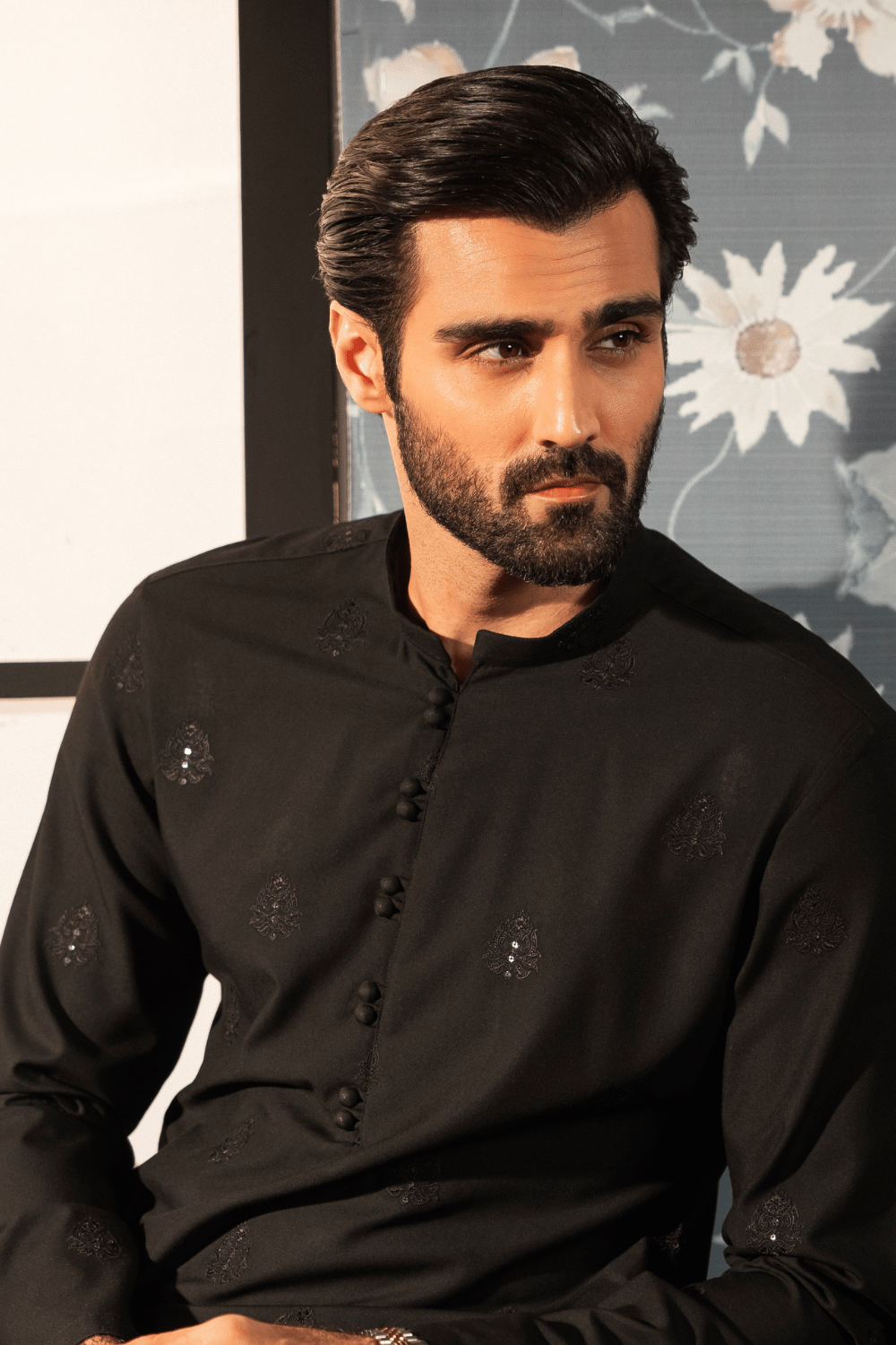 Dariush Kurta Trouser