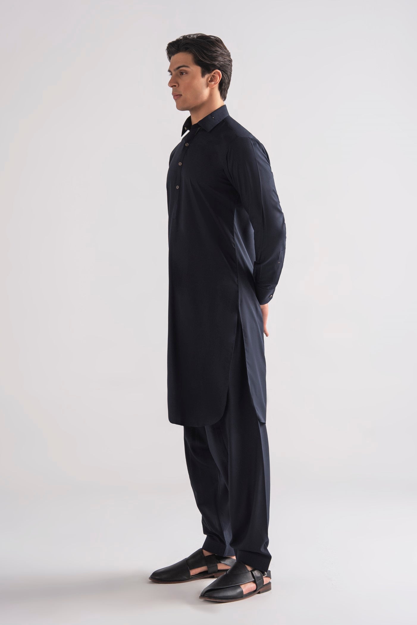 Blended Shalwar Kameez