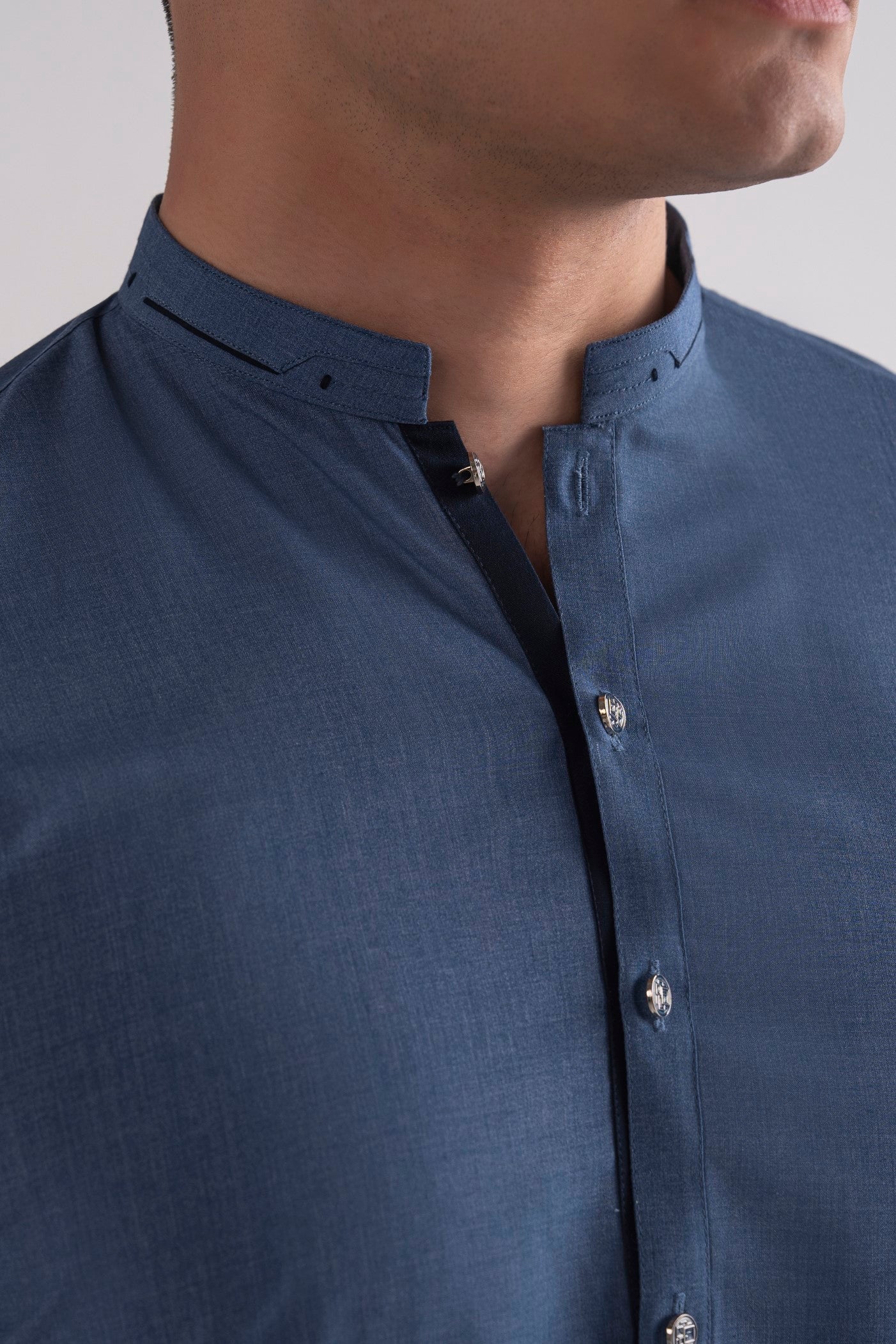 Blended Shalwar Kameez