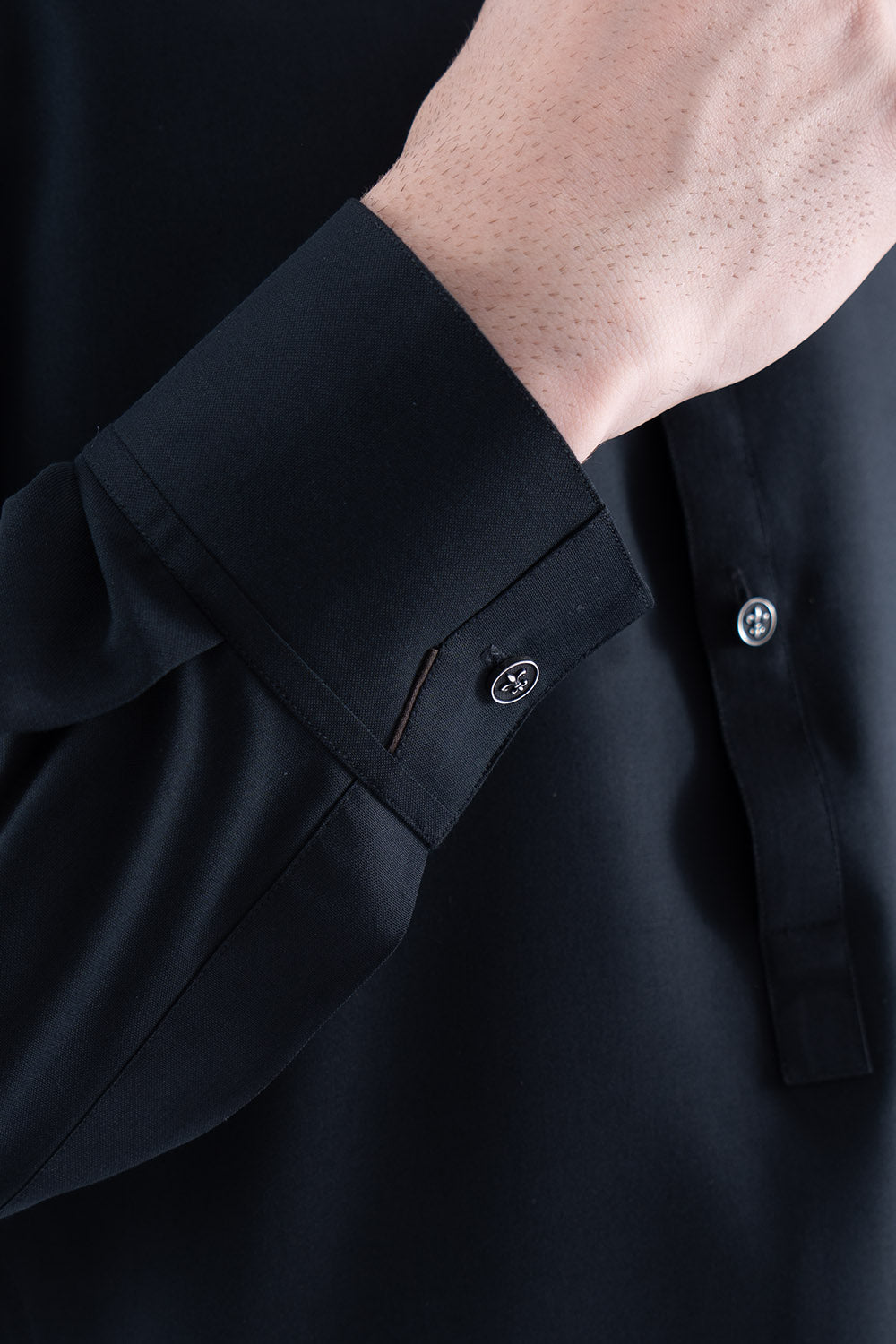 Blended Shalwar Kameez