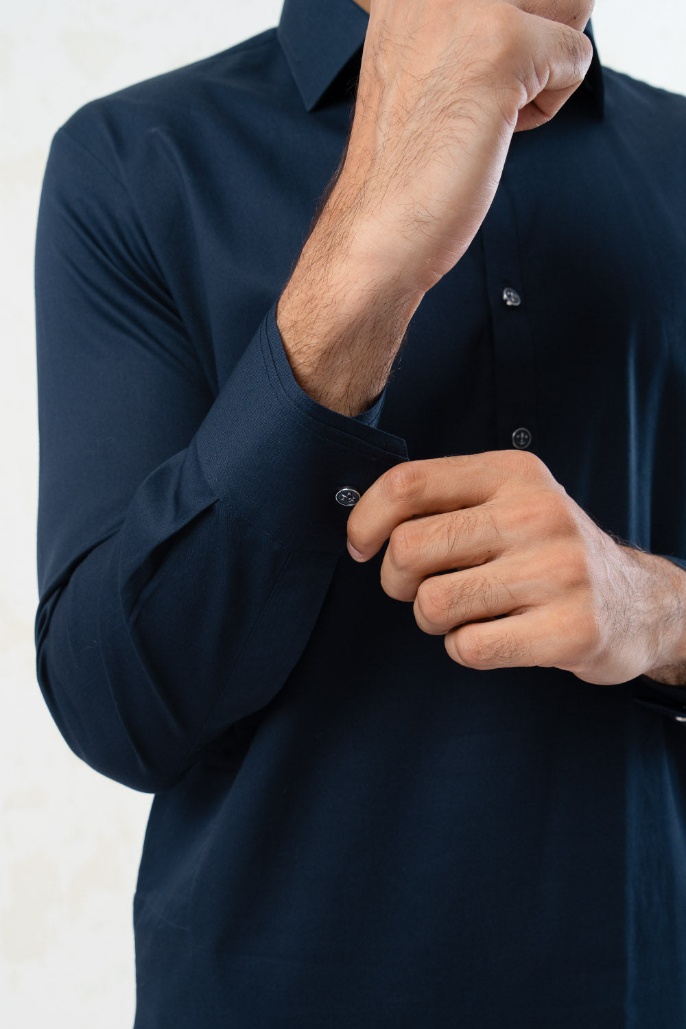 Fine Cotton Shalwar Kameez