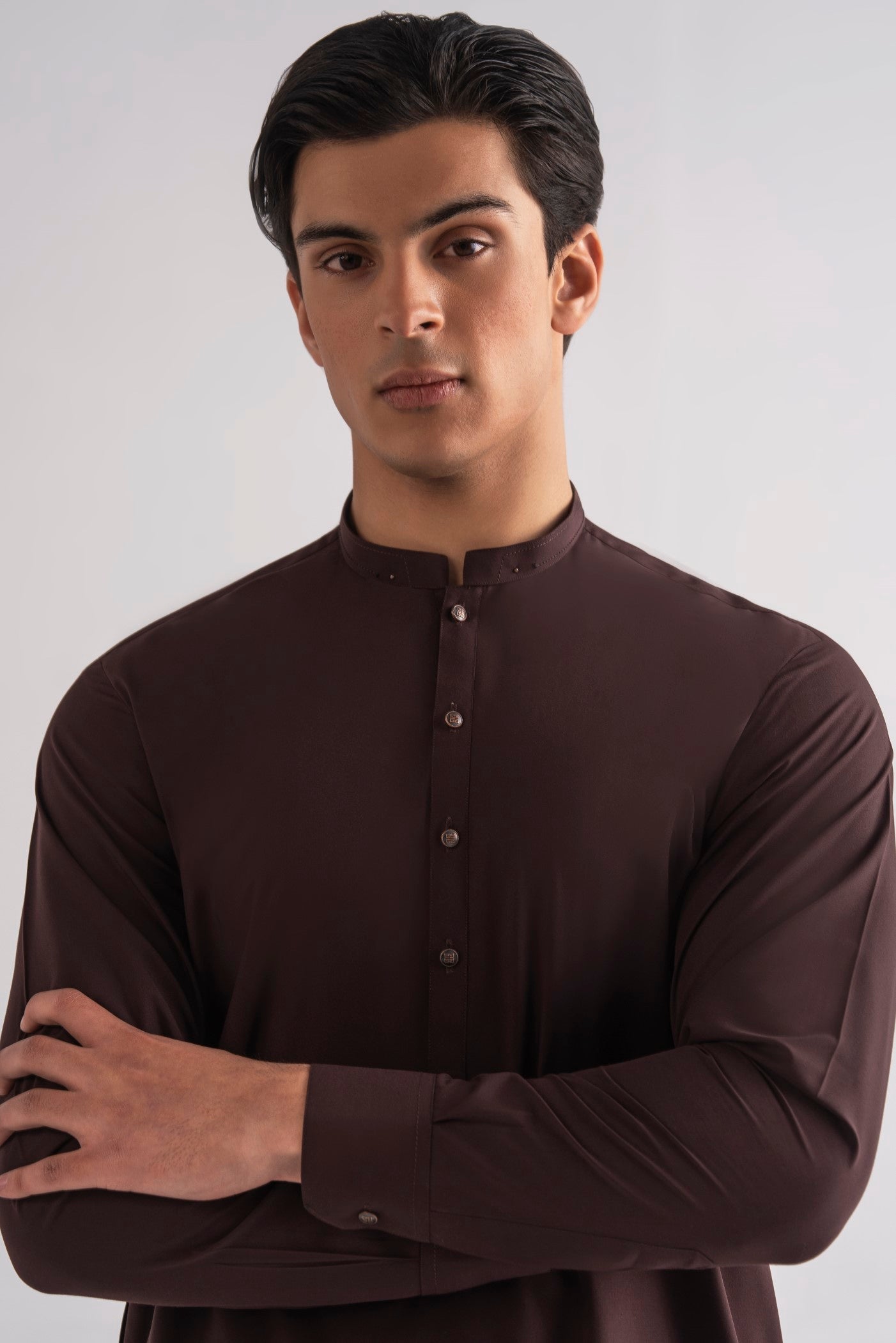Blended Shalwar Kameez