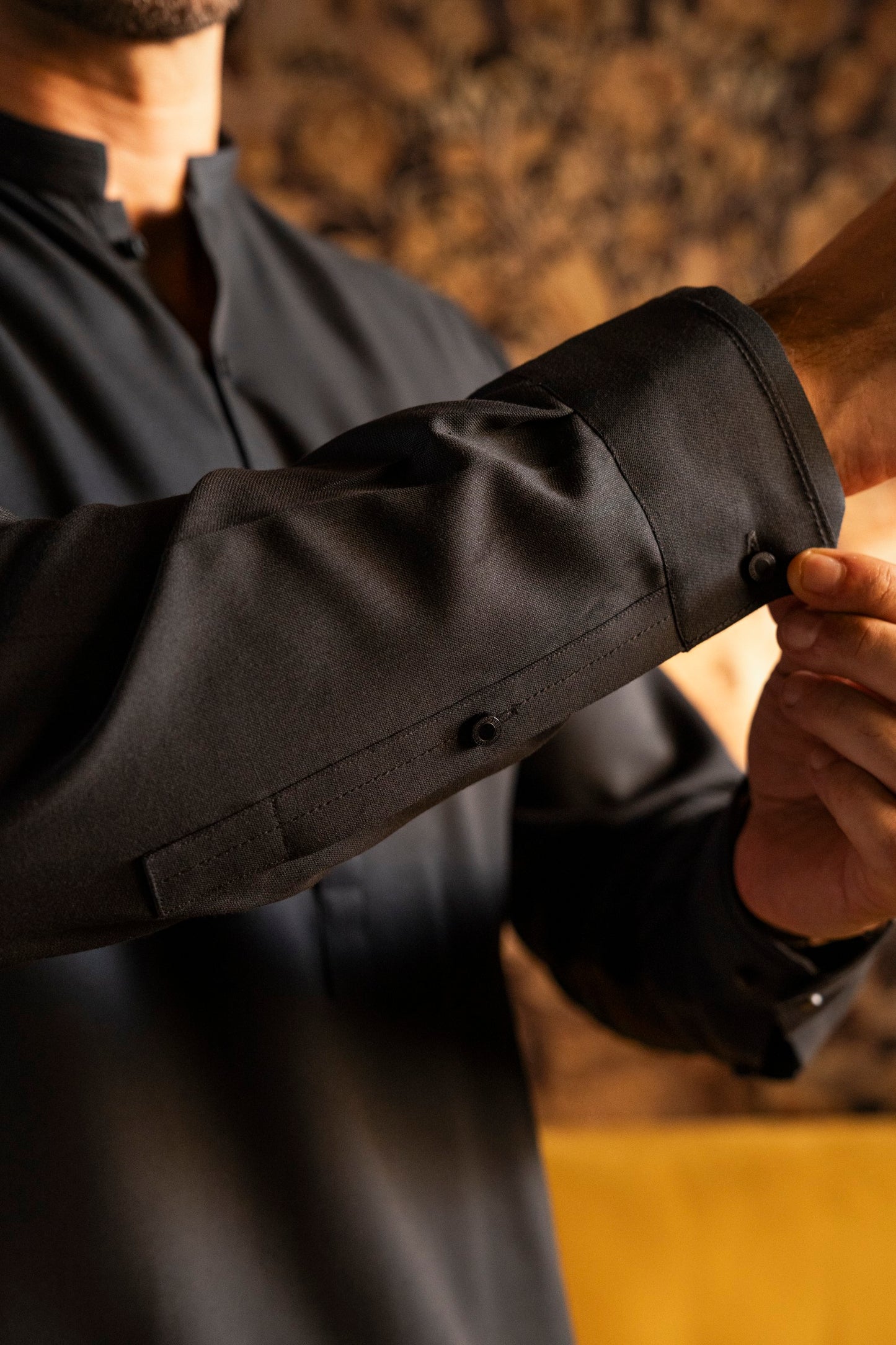 Blended Shalwar Kameez