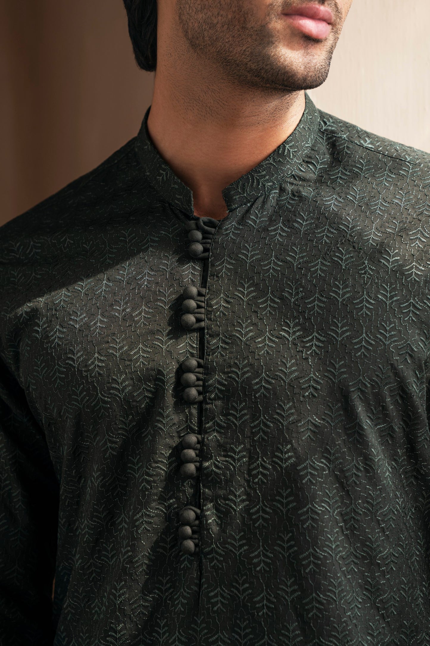 Zarwan Kurta Trouser