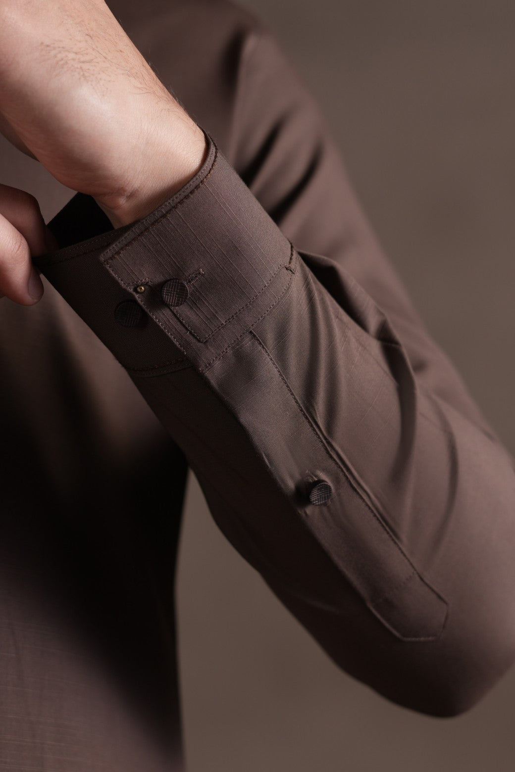 Blended Shalwar Kameez