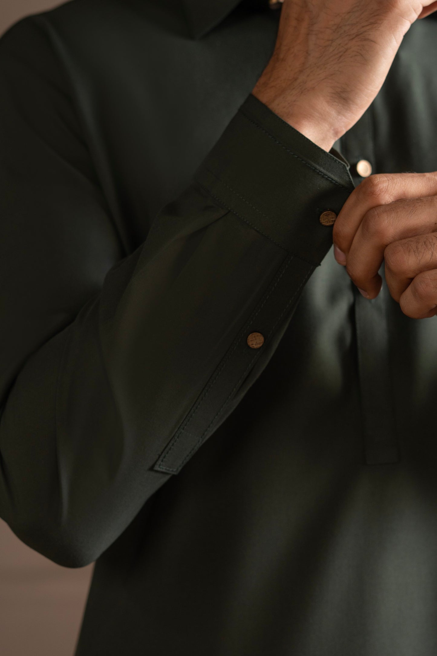 Blended Shalwar Kameez