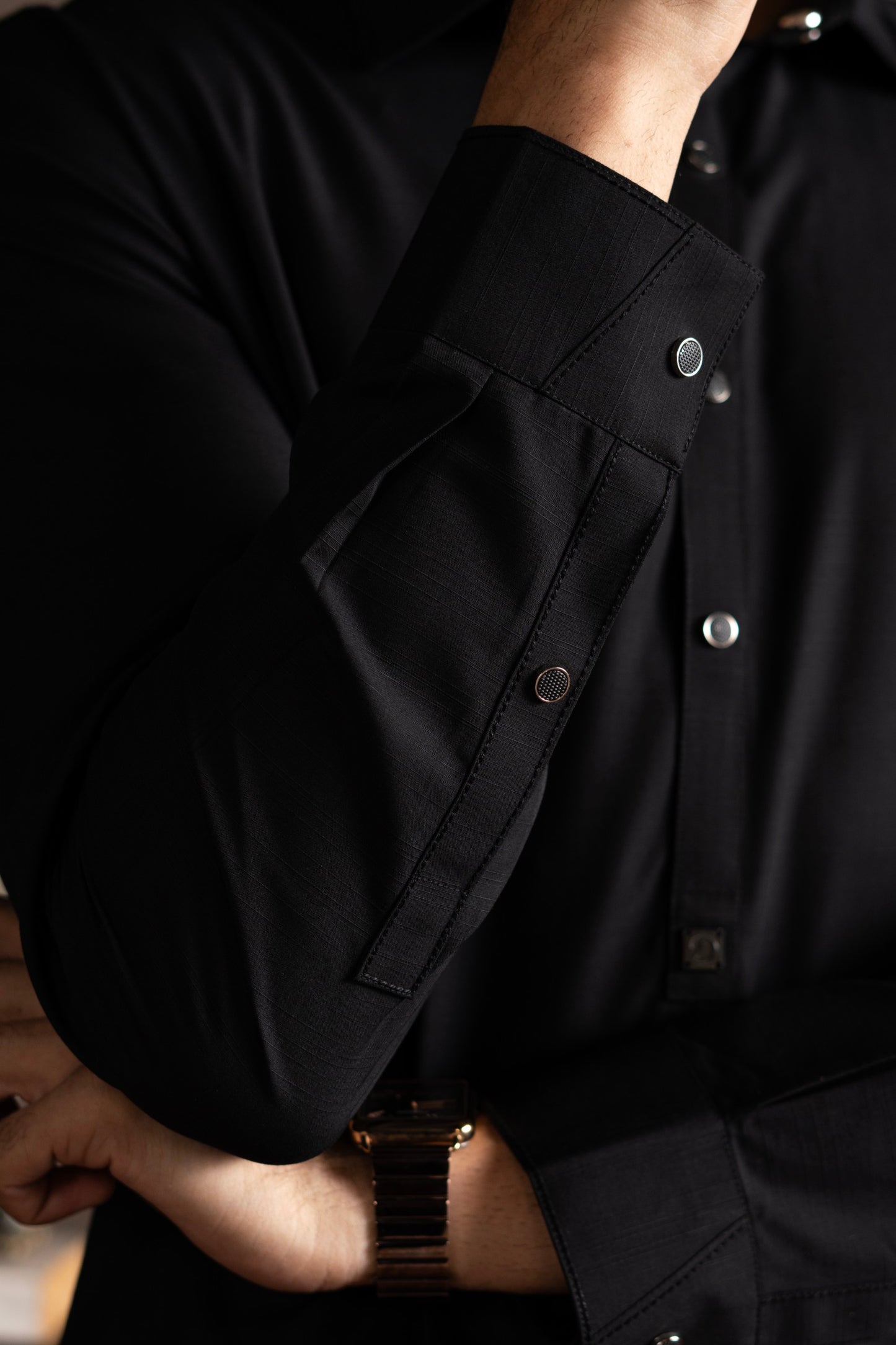 Blended Shalwar Kameez