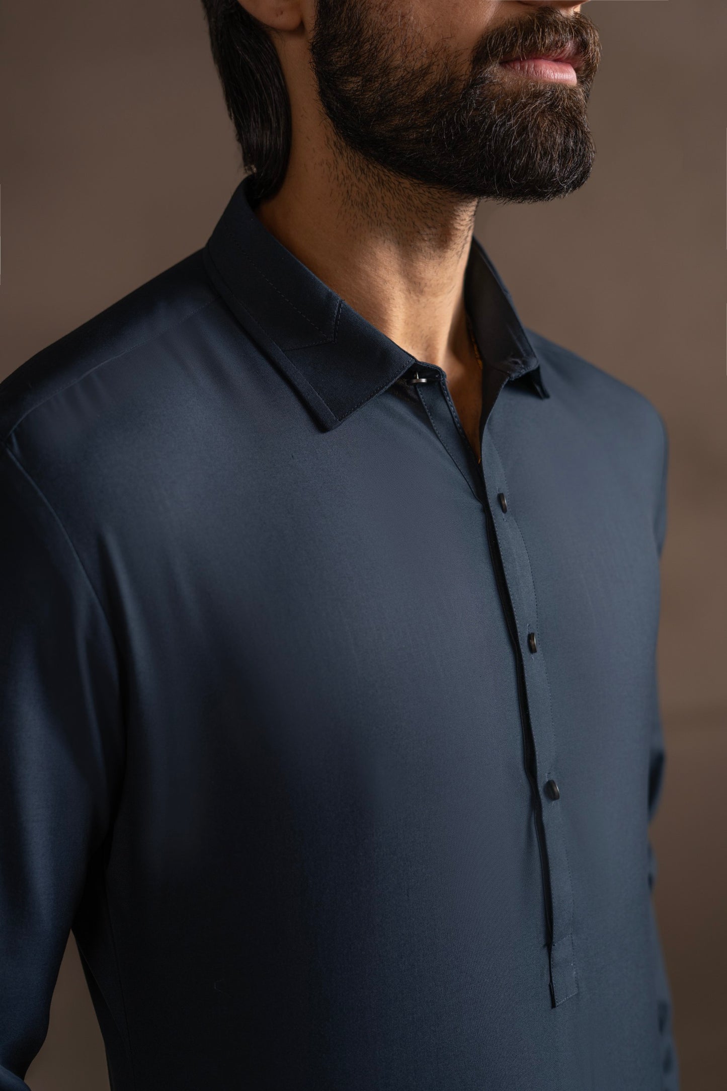 Blended Shalwar Kameez