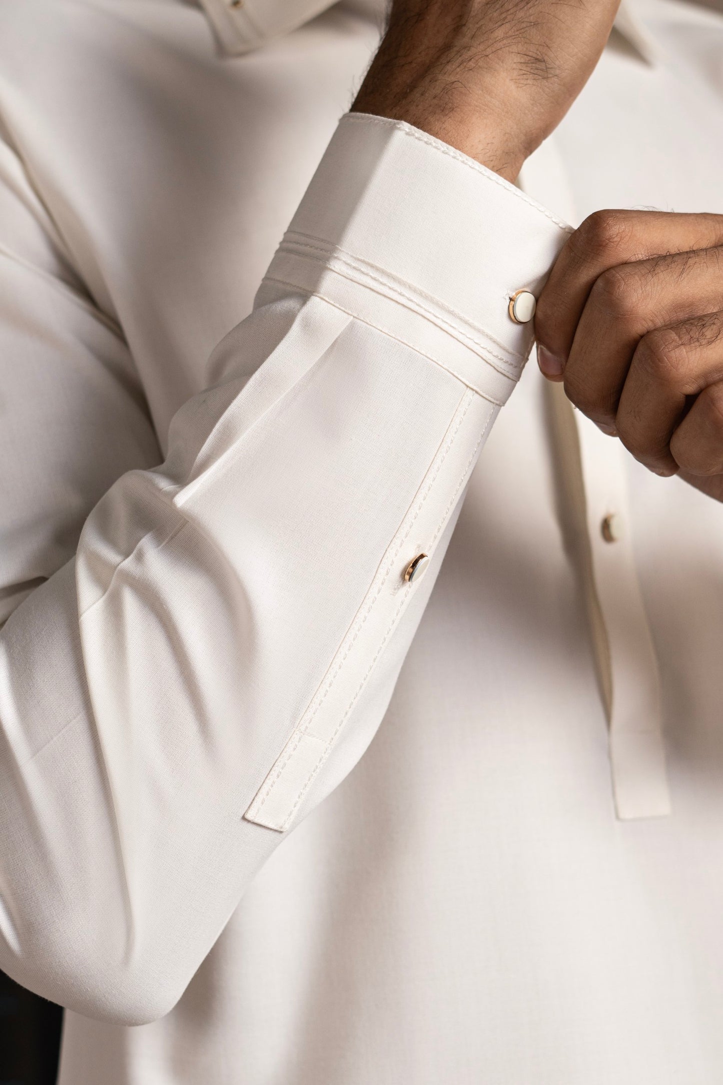 Blended Shalwar Kameez