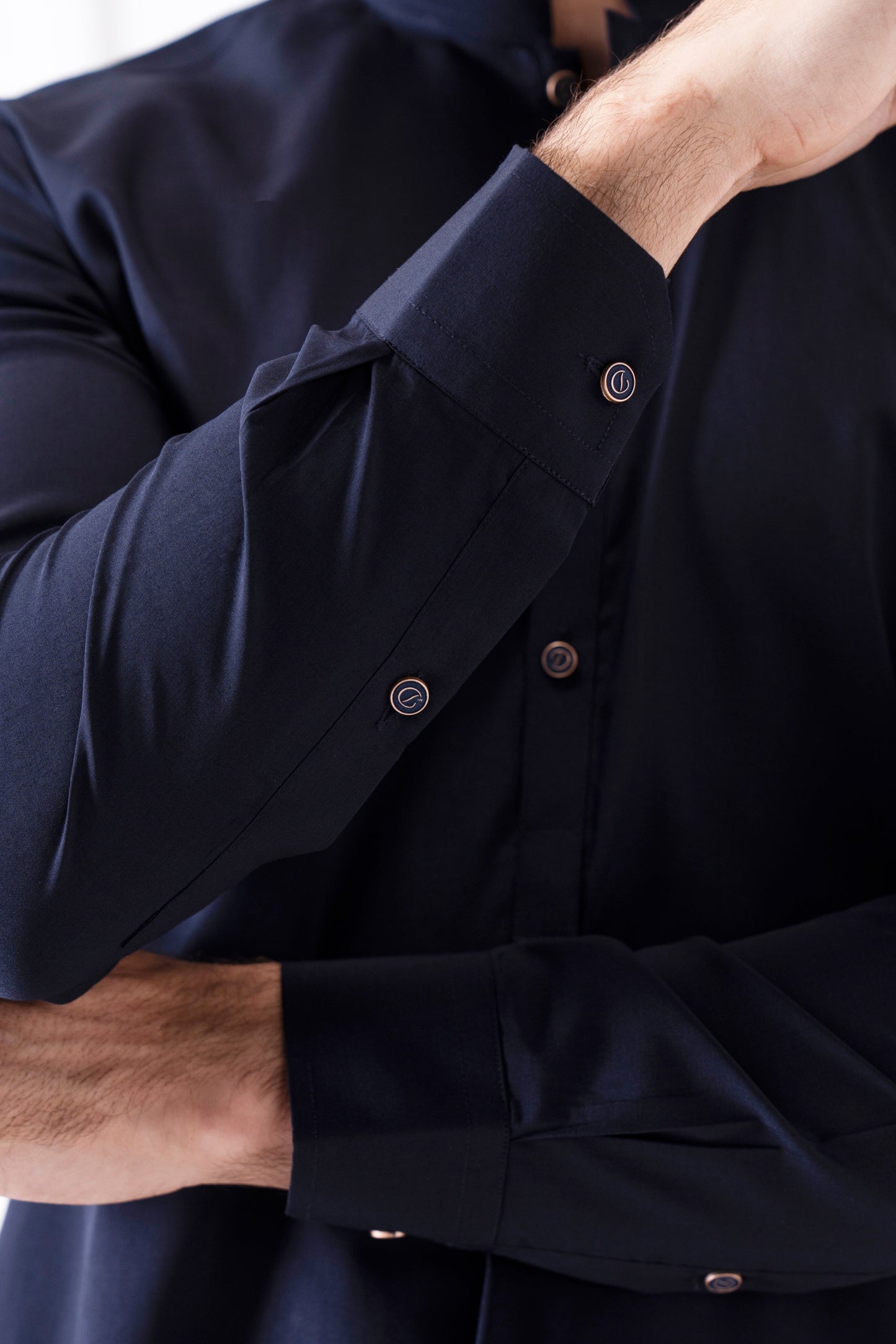 Blended Kurta Trouser