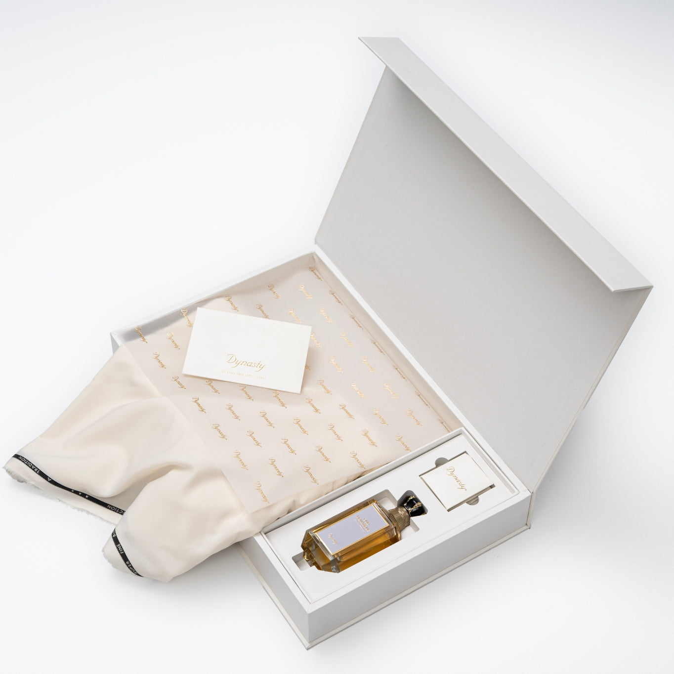 Alpine & Oud Monarque Gift Box