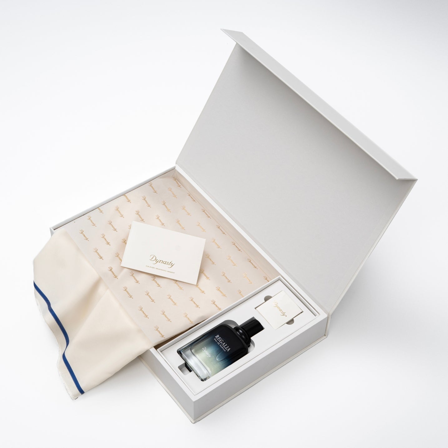 Boski & Regalia Gift Box
