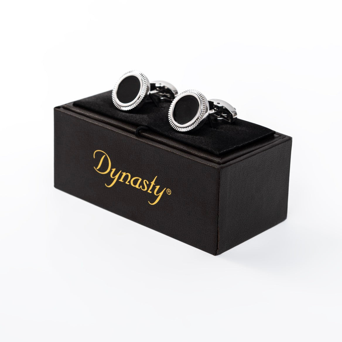 Nocturne Ridge Cufflinks