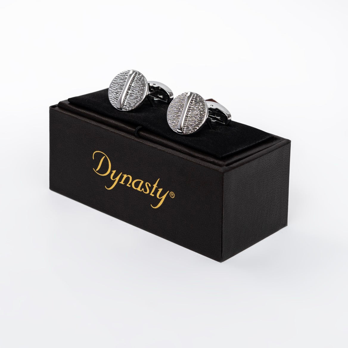 Axis Veritas Cufflinks