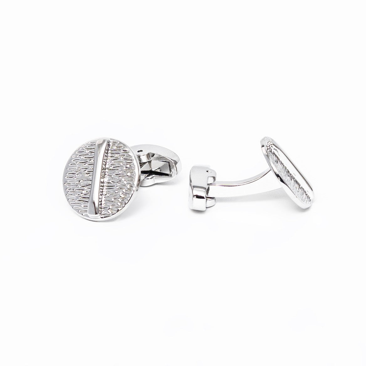 Axis Veritas Cufflinks