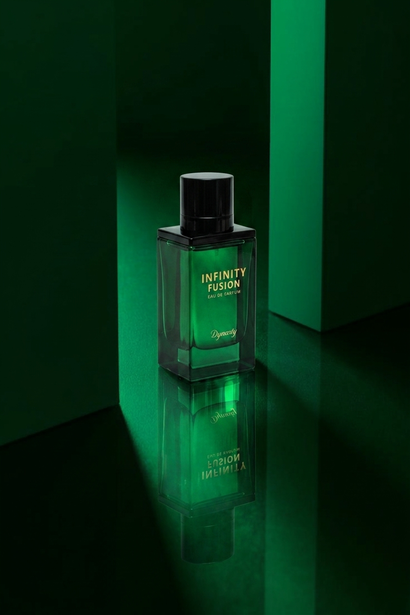 Infinity Fusion 100 ML