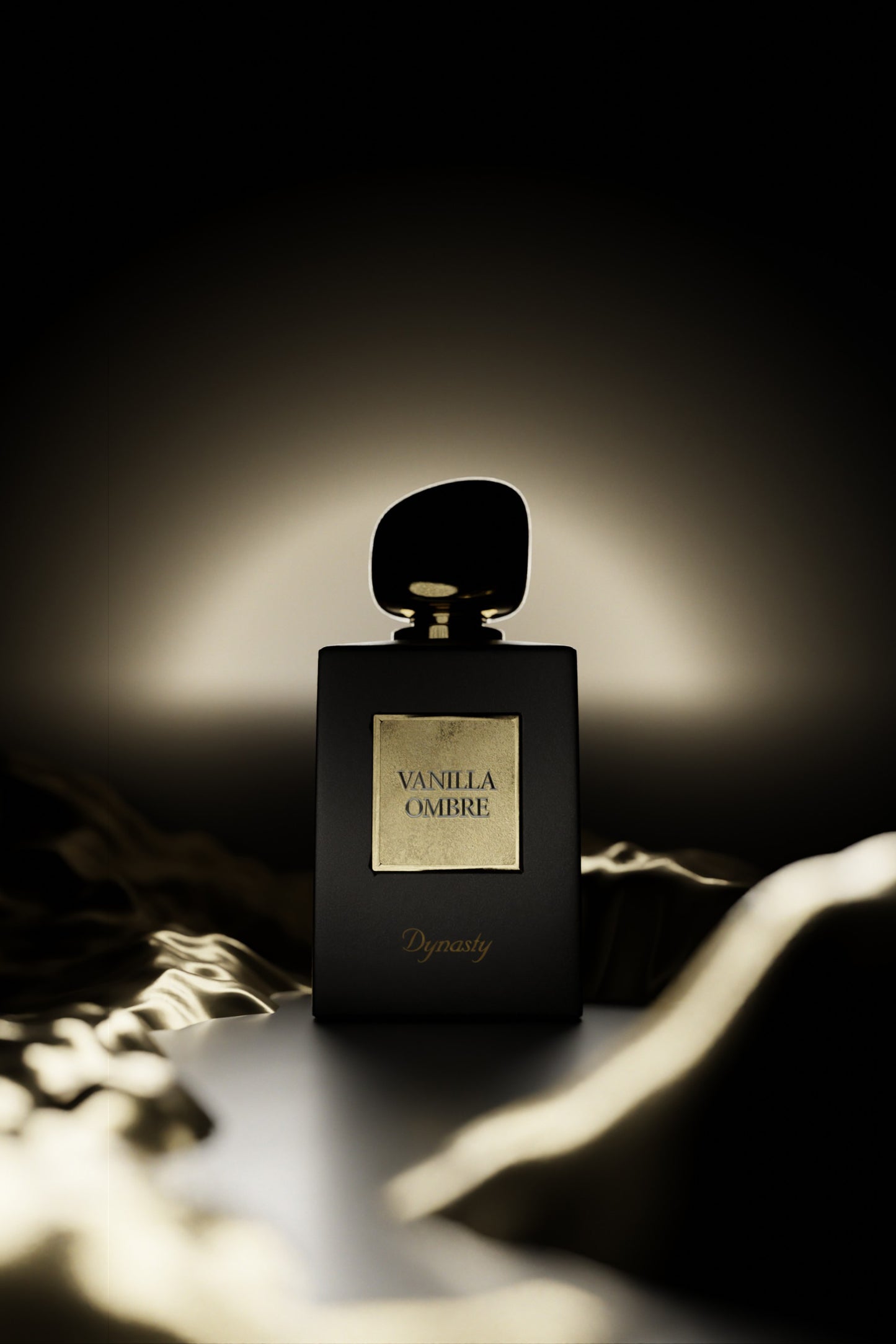 Vanilla Ombre 100 ML