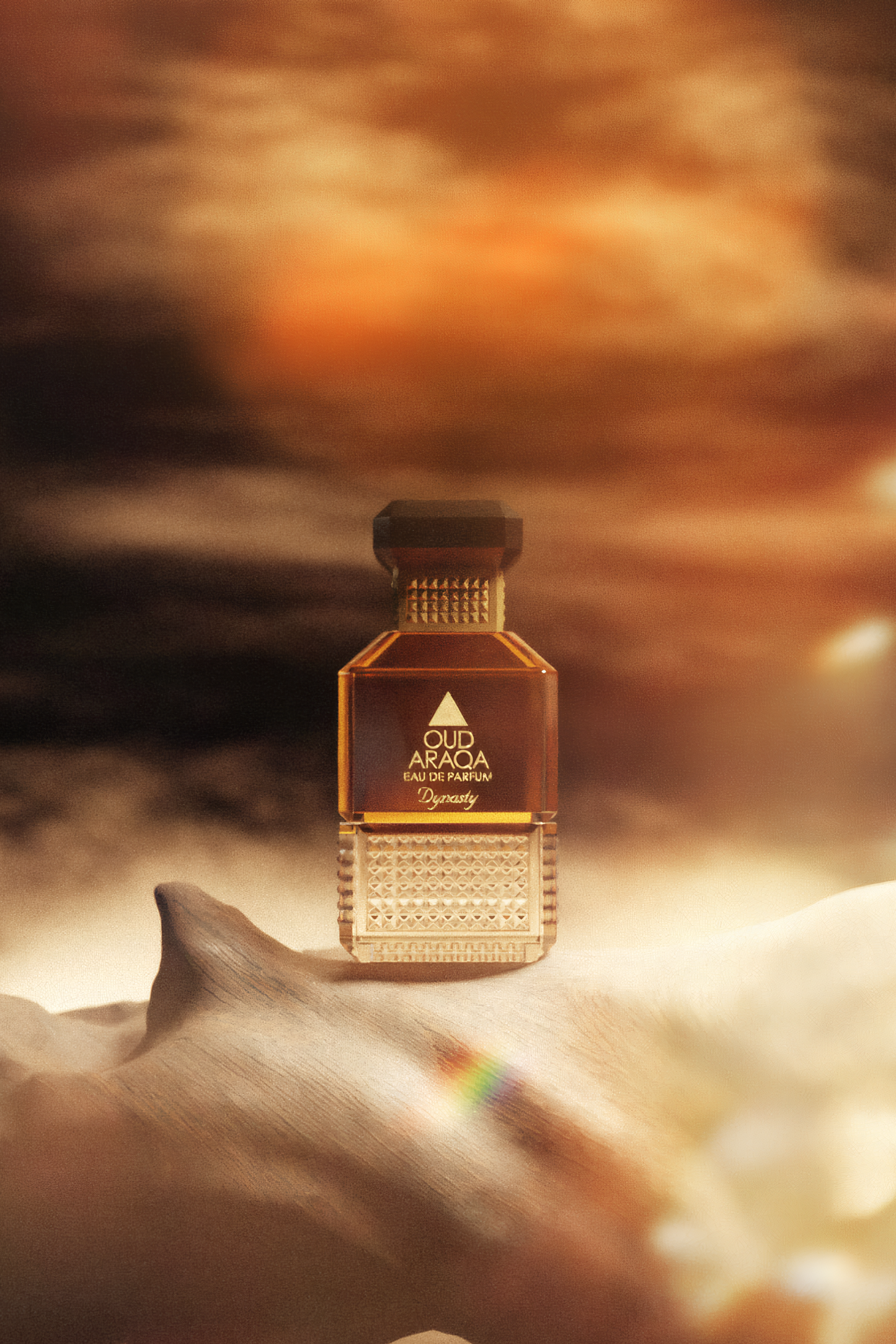 Oud Araqa 100 ML