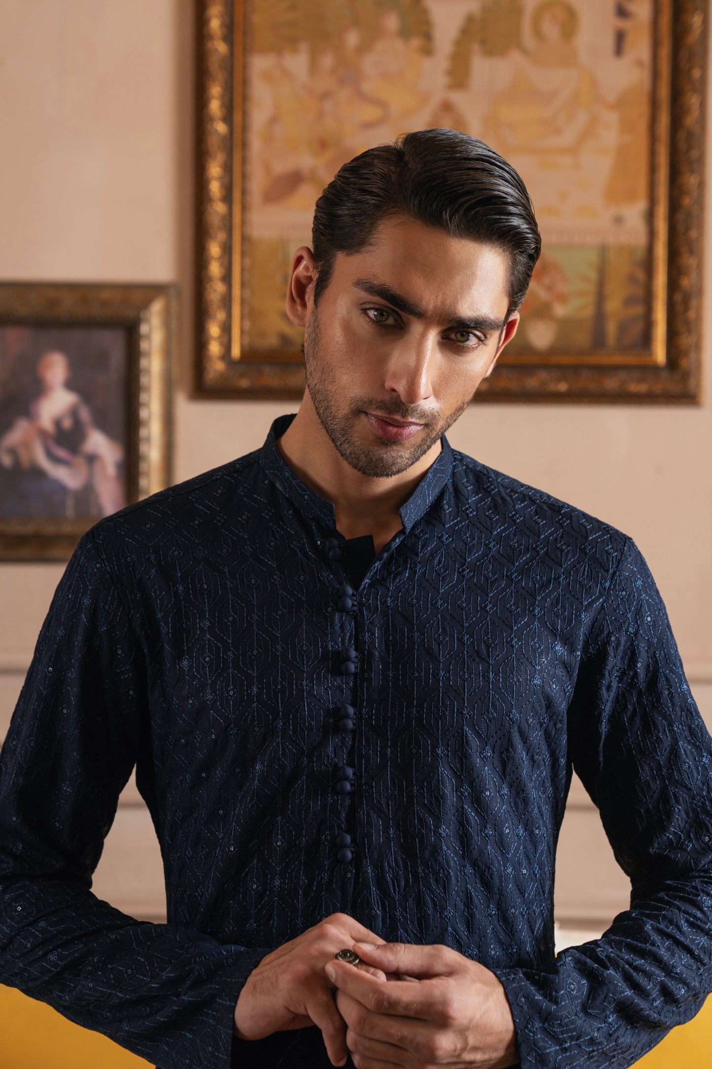 Darshan Kurta Trouser