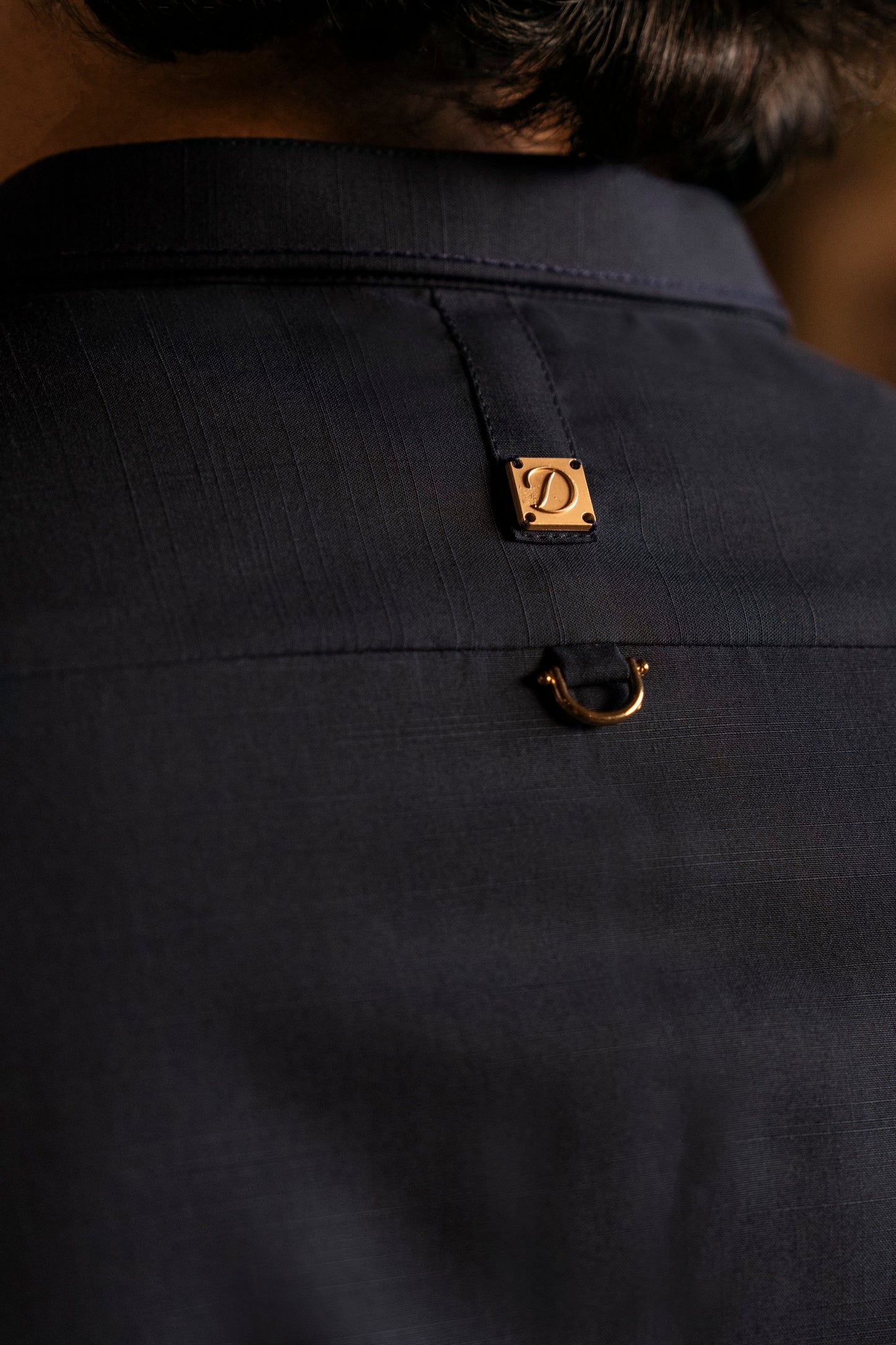 Blended Shalwar Kameez