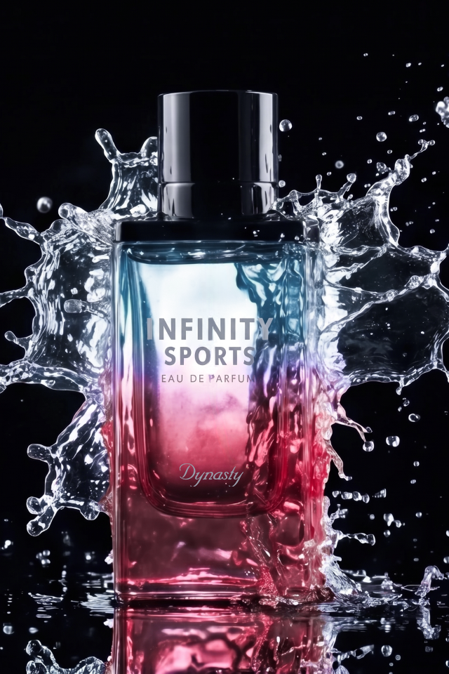 Infinity Sports 100 ML