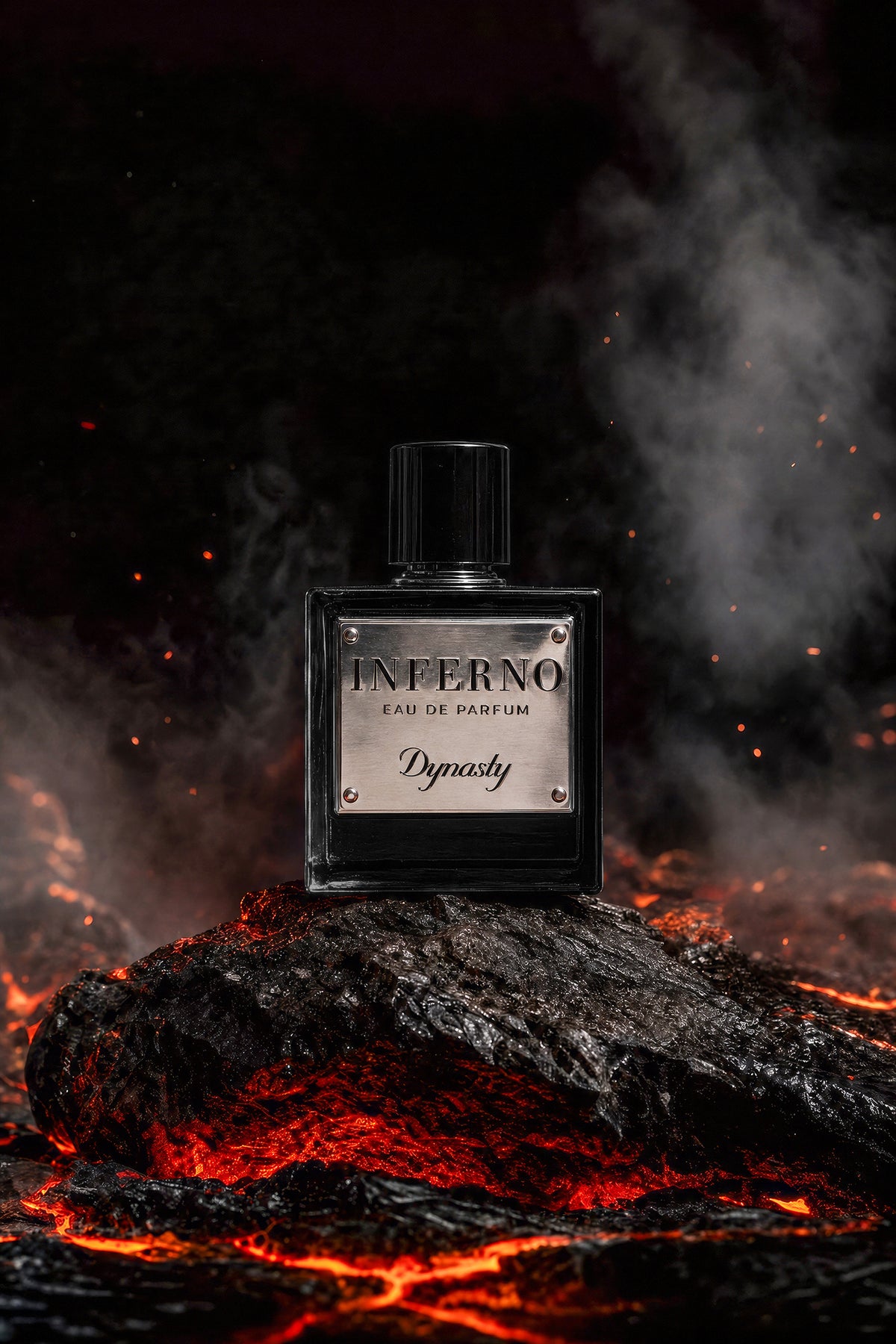 Inferno 100 ML