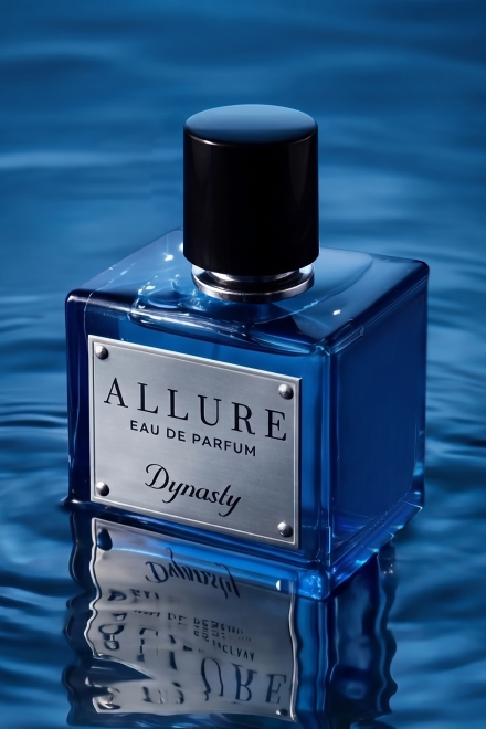 Allure 100 ML
