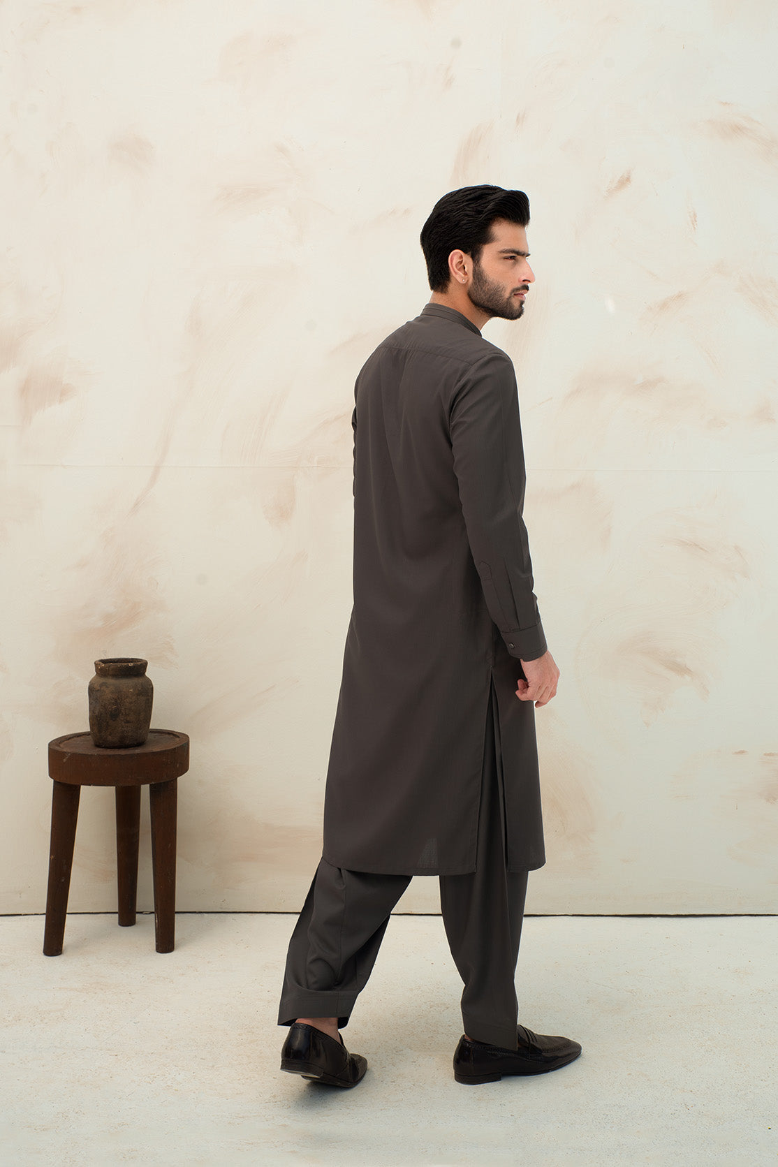 Blended Shalwar Kameez
