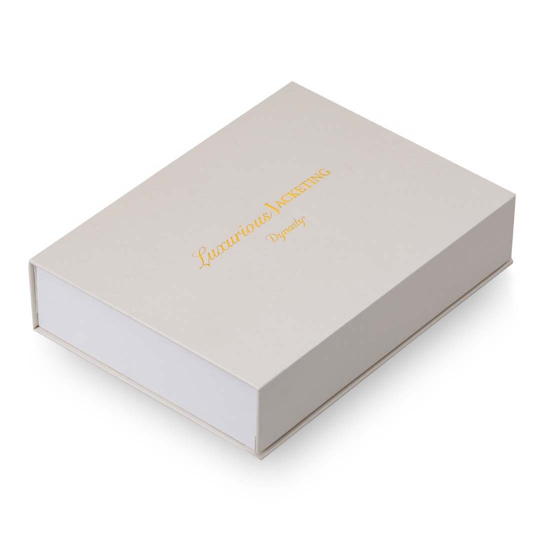 Luxurious Jacketing D1