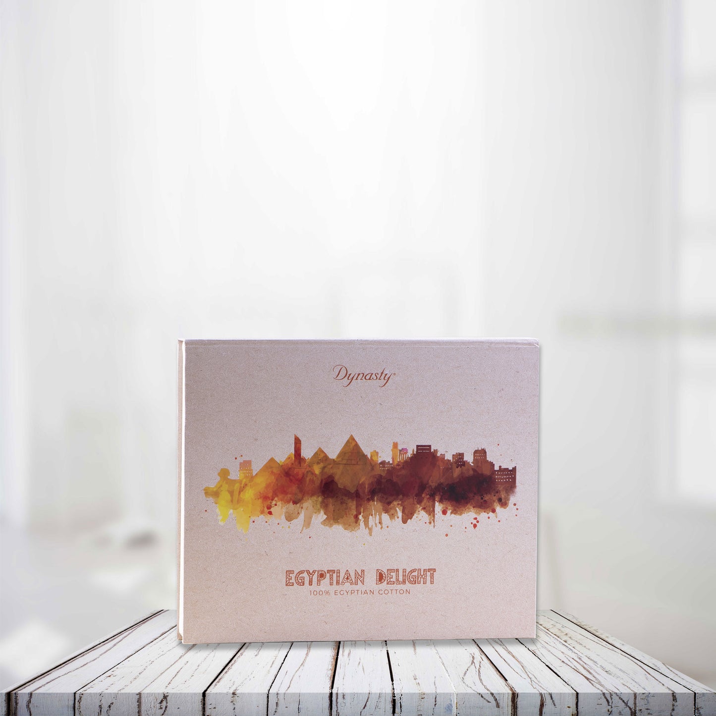 Egyptian Delight Plain