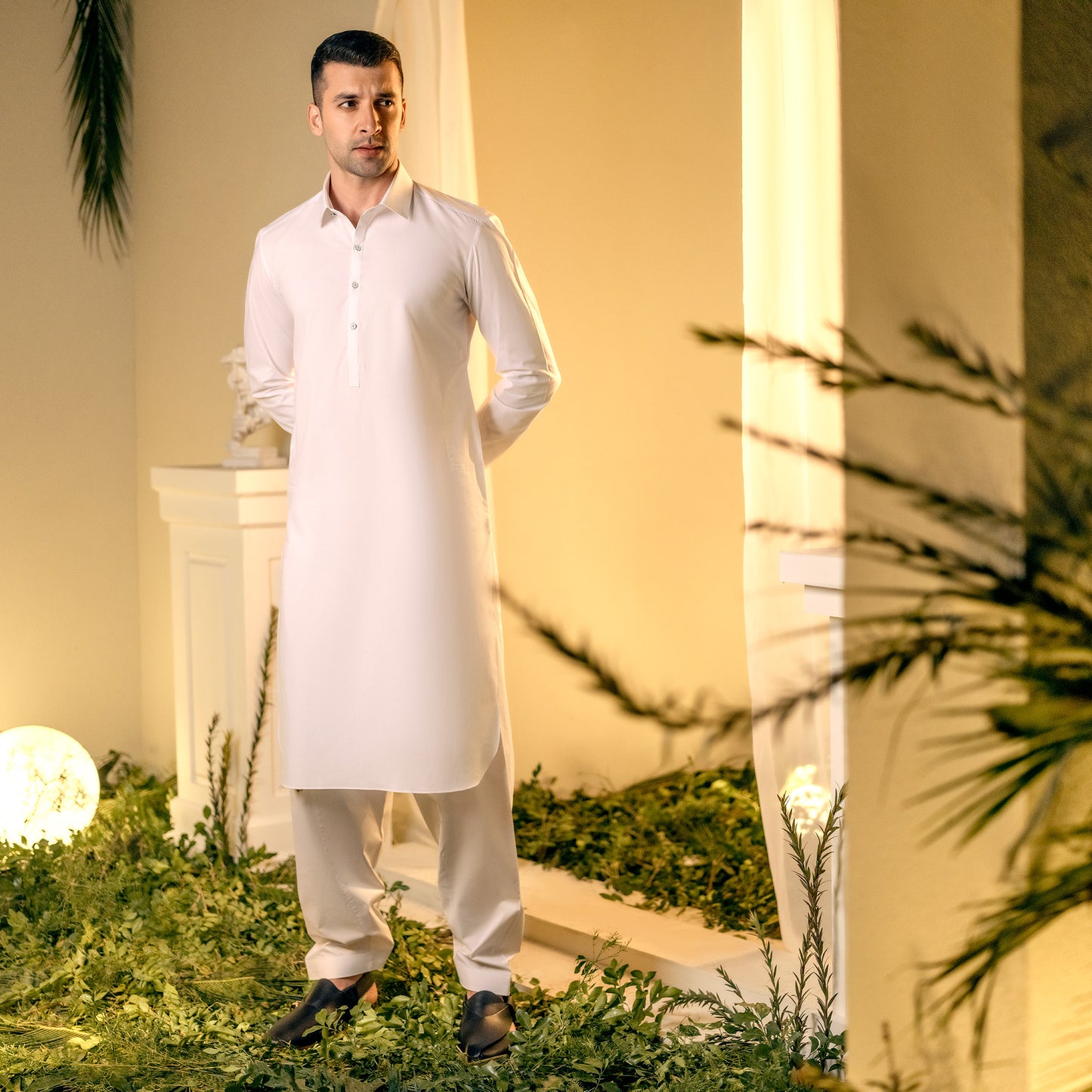 Shan-e-Mughal Latha (Soft)