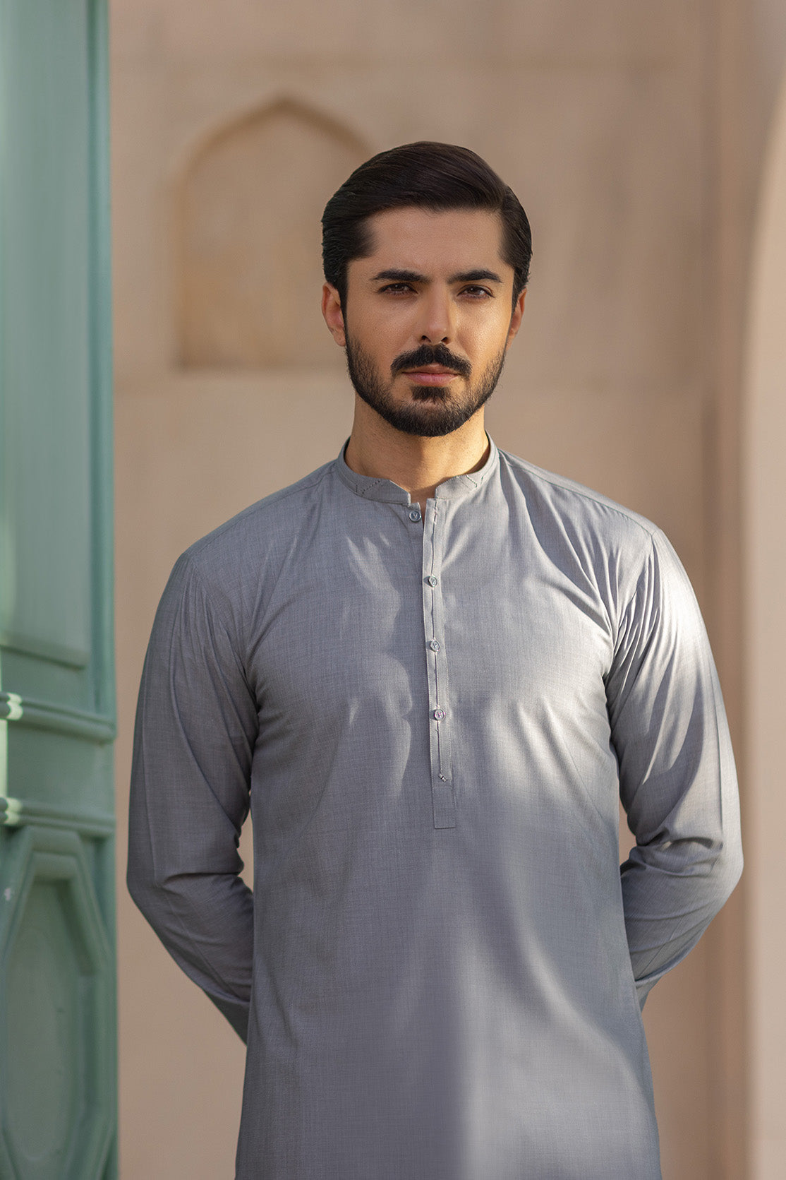 Blended Shalwar Kameez