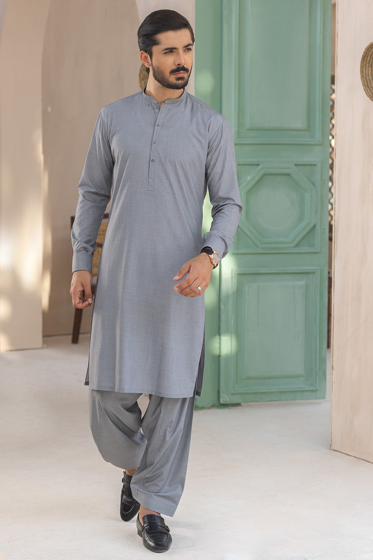 Blended Shalwar Kameez