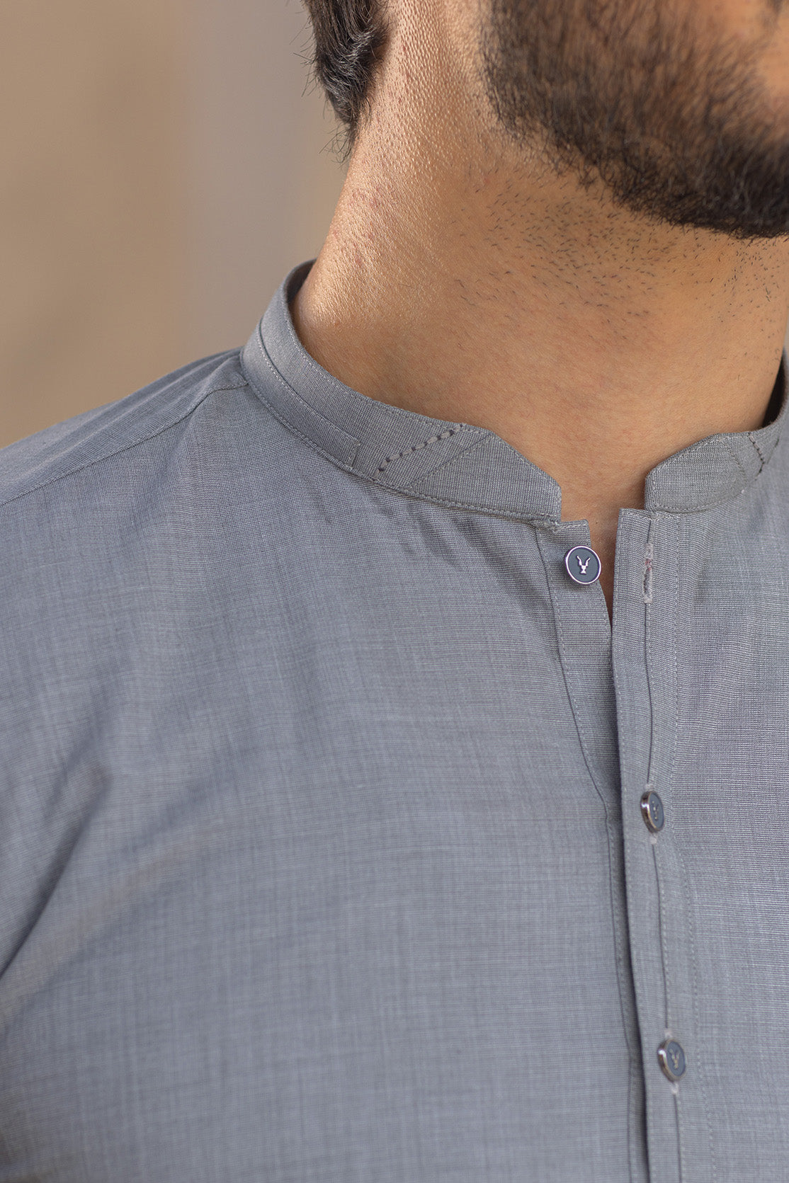 Blended Shalwar Kameez