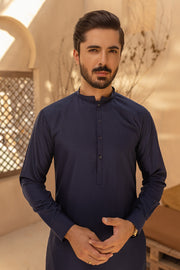 Blended Kurta Trouser