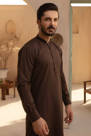 Blended Shalwar Kameez
