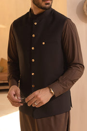 Blended Waistcoat