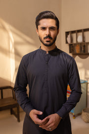 Blended Kurta Trouser