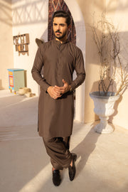 Blended Shalwar Kameez