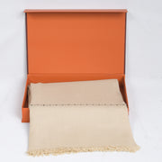 Super Light Shawl | Skin