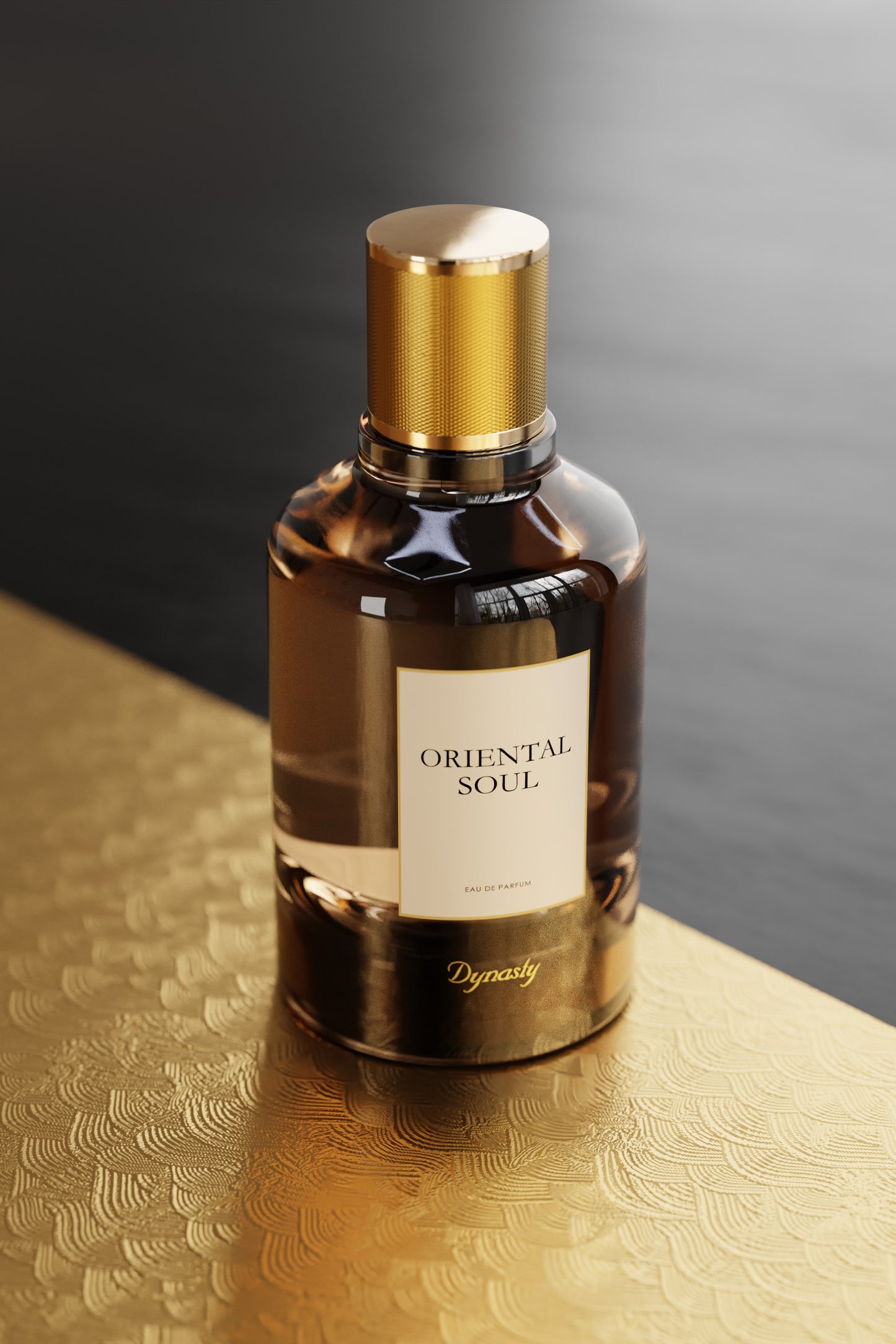 Oriental Soul 100 ML