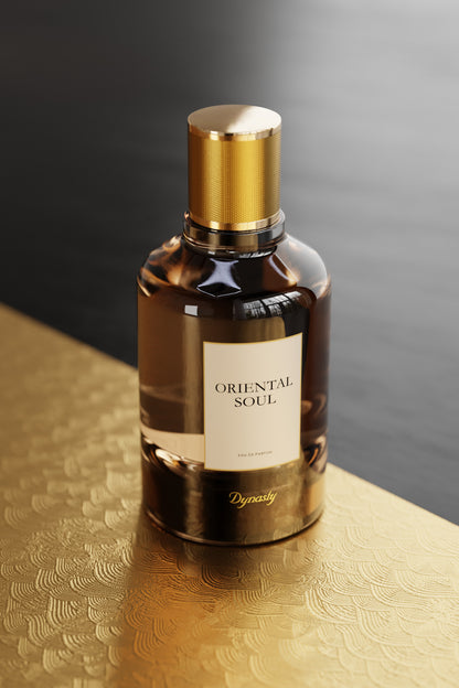Oriental Soul 100 ML