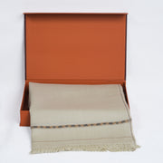 Lux Shawl S1 | Skin