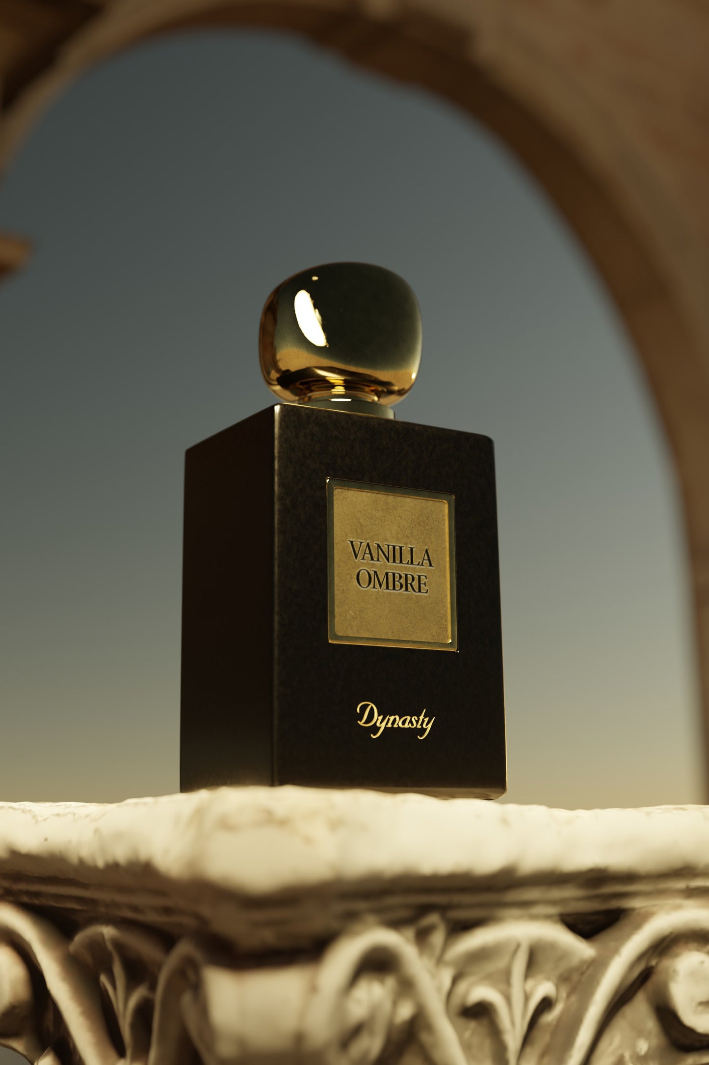 Vanilla Ombre 100 ML