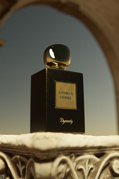 Vanilla Ombre 100 ML