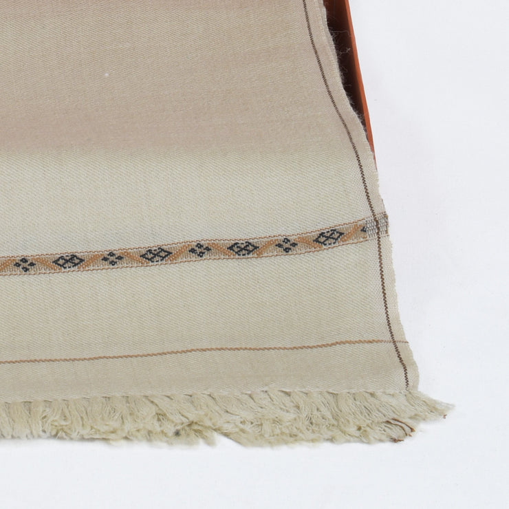 Lux Shawl S1 | Skin